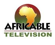 Logo de Africable Télévision