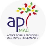 Logo de API-Mali (promotion des investissements)