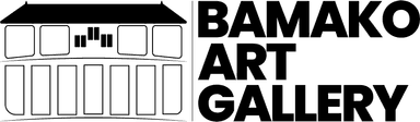 Logo de Bamako Art Gallery