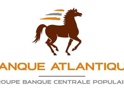 Logo de Banque Atlantique Mali