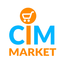 Logo de CIM Market