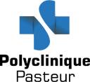 Logo de Clinique Pasteur