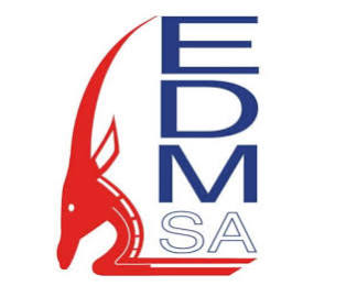 Logo de Énergie du Mali (EDM-SA)