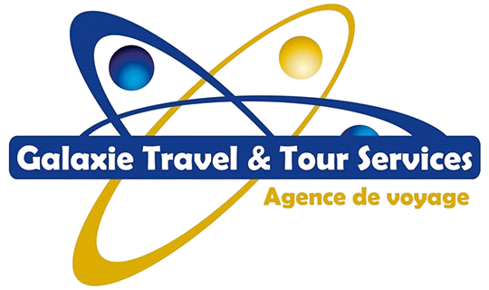 Logo de Galaxie Travel & Tour Services