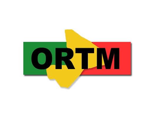 Logo de ORTM