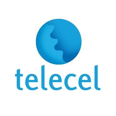 Logo de Telecel Mali